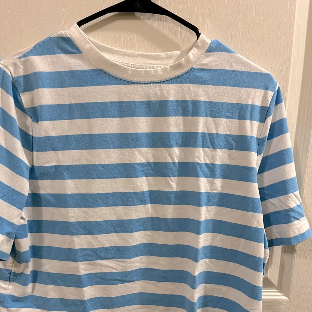 This is a new day shirt